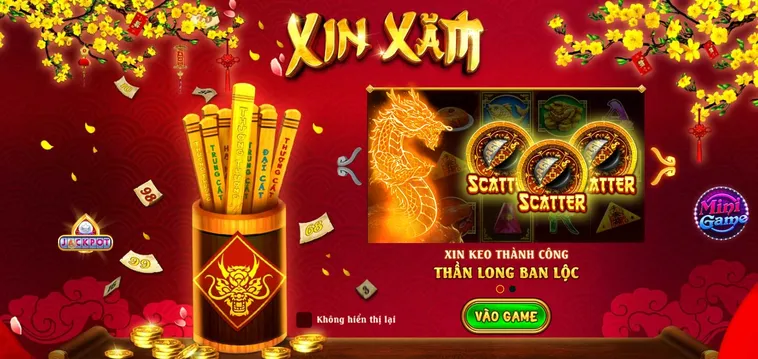 Cách Chơi Nổ Hũ Xin Xăm Tại V88 Để Rinh Jackpot Khủng Mỗi Ngày 2 Cách Chơi Nổ Hũ Xin Xăm Tại V88 Để Rinh Jackpot Khủng Mỗi Ngày