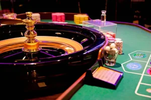 Cách Chơi Roulette Nhà Cái V88 Dành Cho Người Mới Bắt Đầu