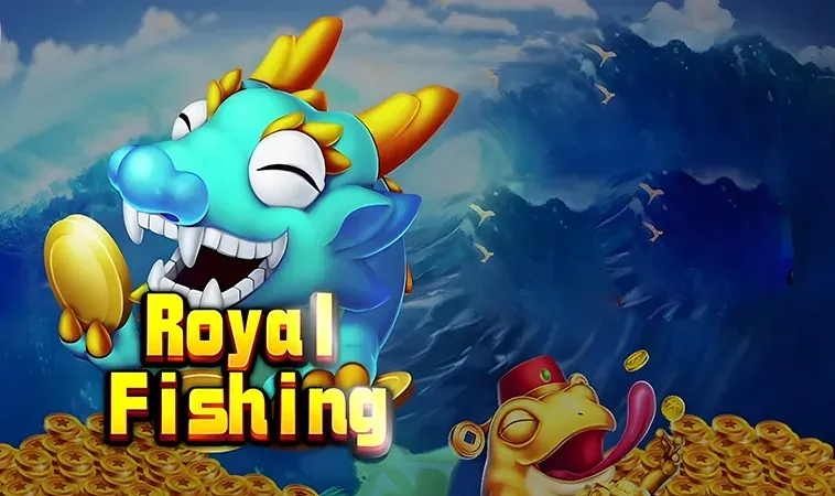 Cách Chơi Bắn Cá Royal Fishing Tại V88 Để Kiếm Tiền Hiệu Quả