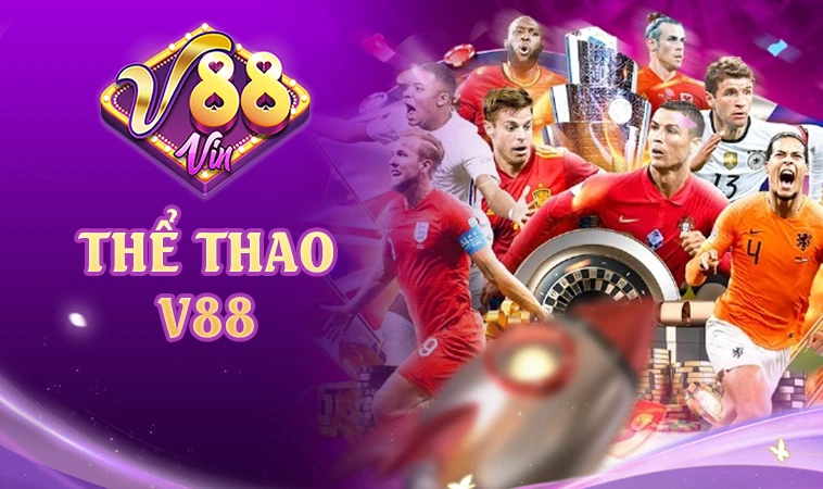 Trang chủ 32 Nhà Cái V88 - Nhà Cái Cá Cược Hàng Đầu Dành Cho Người Việt