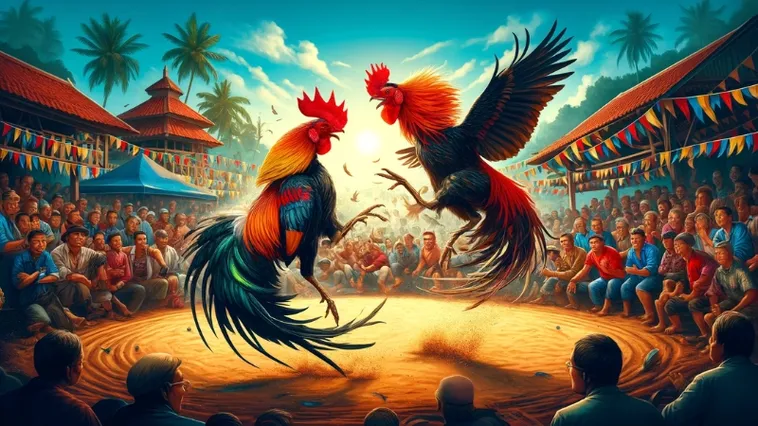 Cách Chơi Đá Gà 3D Tại V88 Để Chiến Thắng Mọi Trận Đấu