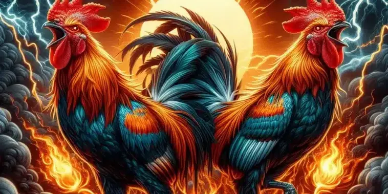 Cách Chơi Đá Gà 3D Tại V88 Để Chiến Thắng Mọi Trận Đấu