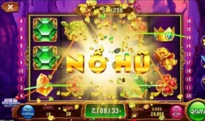 Cách Chơi Nổ Hũ Lân Hái Lộc Tại V88 Để Trúng Jackpot Lớn