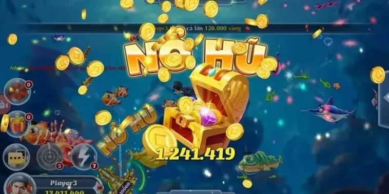 Nổ Hũ V88 Bí Quyết Quay Hũ Trúng Jackpot Từ Chuyên Gia Hàng Đầu