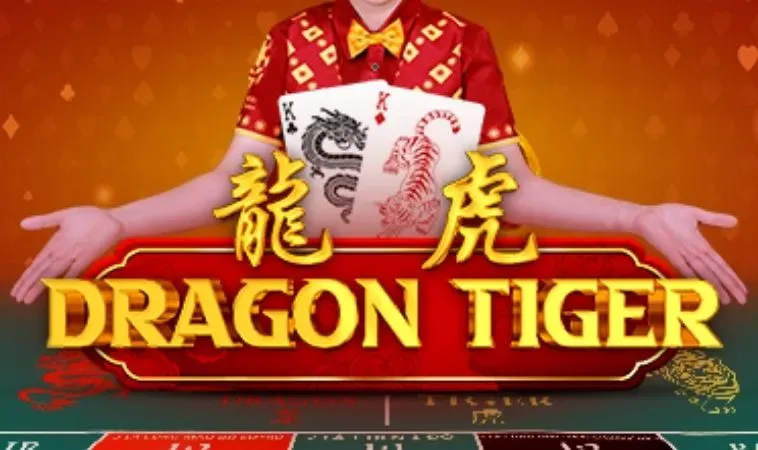Trò Chơi Dragon Tiger Tại V88 Đơn Giản Dễ Thắng Cho Người Mới