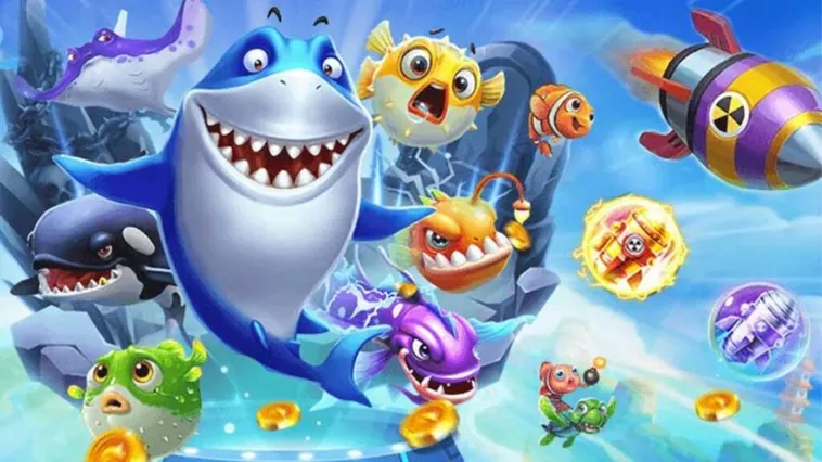 Cách Chơi Thợ Săn Cá Tại V88 Dễ Hiểu Cho Người Mới Bắt Đầu 2 Cách Chơi Thợ Săn Cá Tại V88 Dễ Hiểu Cho Người Mới Bắt Đầu