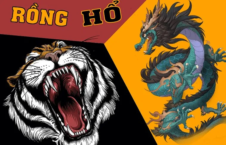 Trò Chơi Dragon Tiger Tại V88 Đơn Giản Dễ Thắng Cho Người Mới 2 Trò Chơi Dragon Tiger Tại V88 Đơn Giản Dễ Thắng Cho Người Mới