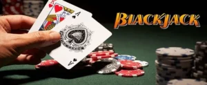 Trò Chơi Blackjack Tại V88 Chinh Phục Mọi Ván Bài Đỉnh Cao