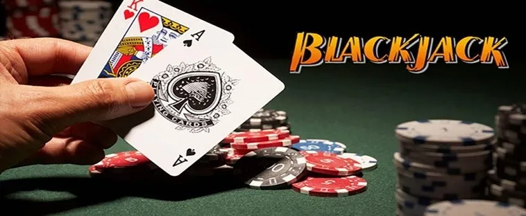 Trò Chơi Blackjack Tại V88 Chinh Phục Mọi Ván Bài Đỉnh Cao