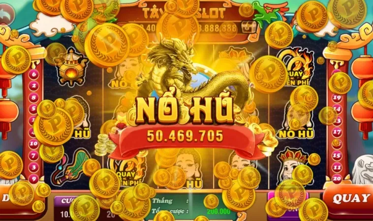 Trò Chơi Nổ Hũ Vũ Trụ Tại V88 Chinh Phục Mọi Game Thủ Việt Nam