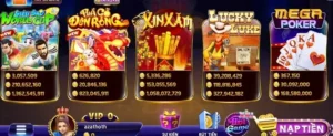 Cách Chơi Nổ Hũ Xin Xăm Tại V88 Để Rinh Jackpot Khủng Mỗi Ngày