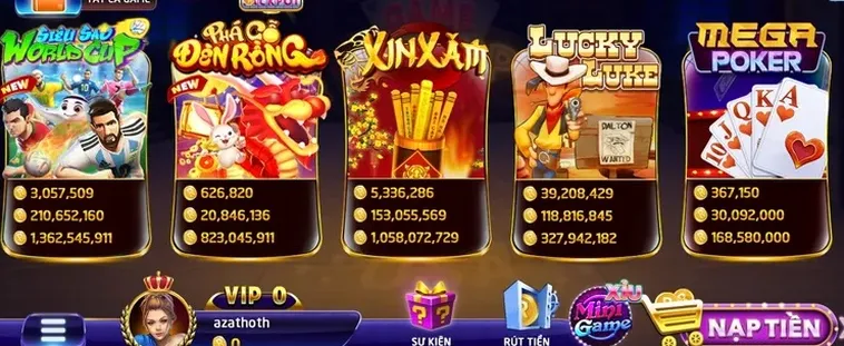 Cách Chơi Nổ Hũ Xin Xăm Tại V88 Để Rinh Jackpot Khủng Mỗi Ngày
